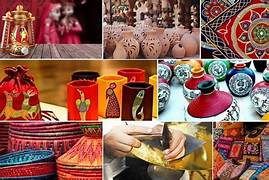Handicraft & Art